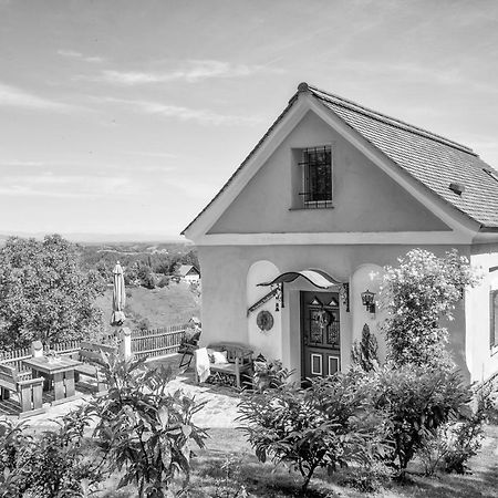 Ferienhaus "Troadkammer" In Der Suedsteiermark Oberhaag Bagian luar foto